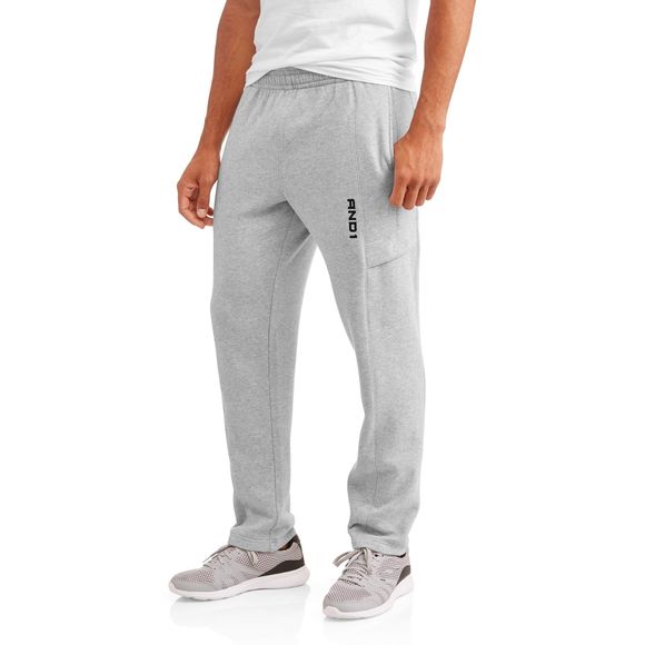 And1 men's cargo sweatpants Clearance